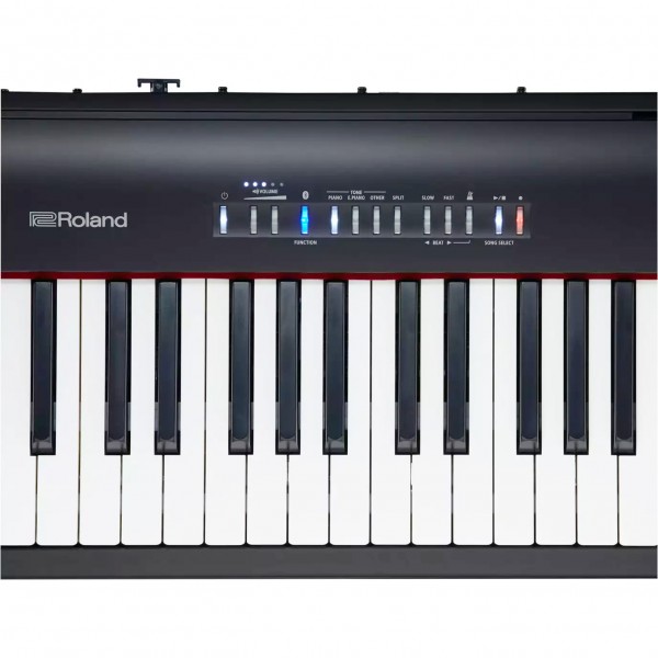 Roland FP-30-BK Цифровое пианино