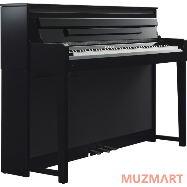 Yamaha CLP-685B Цифровое пианино