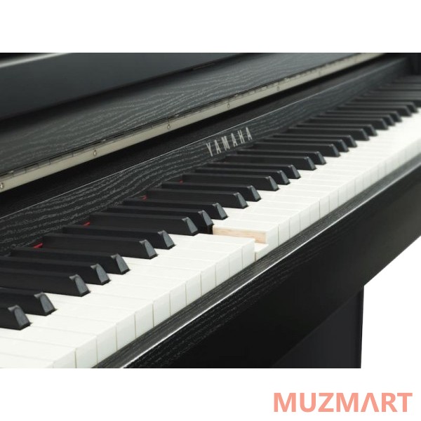 Yamaha CLP-685B Цифровое пианино