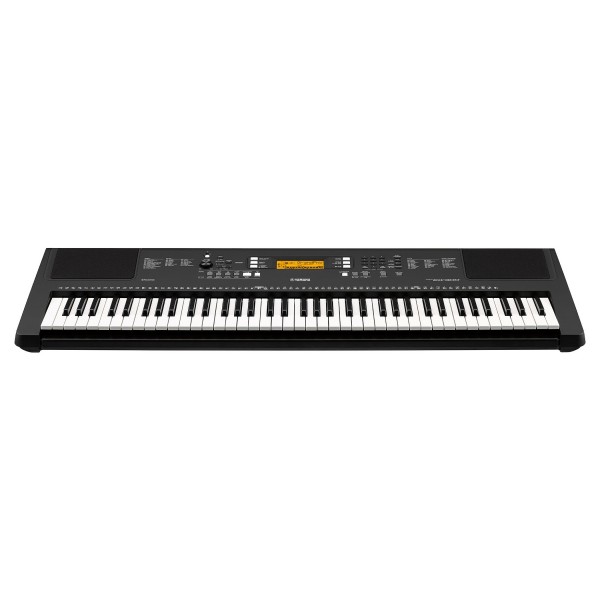 Yamaha PSR-EW300 Синтезатор