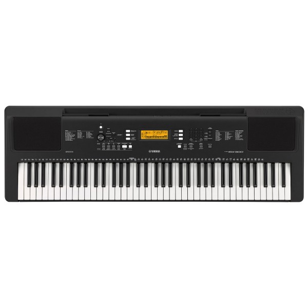Yamaha PSR-EW300 Синтезатор