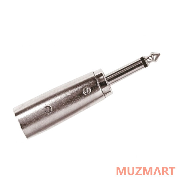 Proel AT300 Переходник Jack / XLR