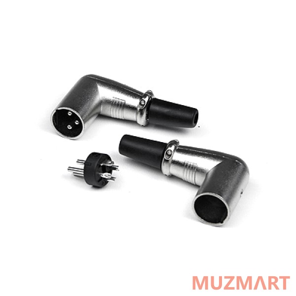 Invotone XLR3M200C Разъем XLR