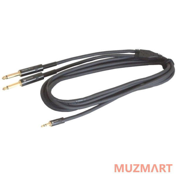 Proel CHLP170LU3 Кабель джек-джек
