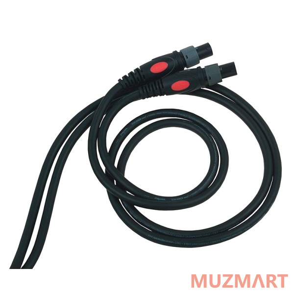 Die Hard DH330LU15 Акустический кабель для колонок