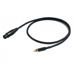 Proel CHLP270LU3 Кабель RCA-XLR