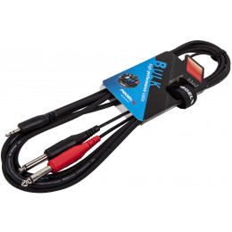 Proel BULK505LU18 Кабель инсертный, 1,8 м