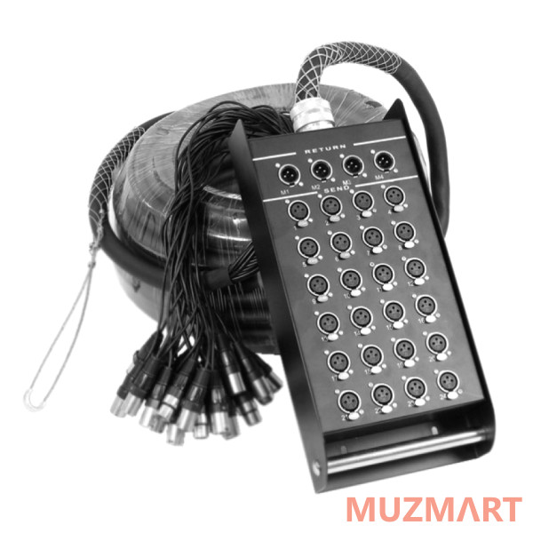 Invotone DB2404/20M Мультикор