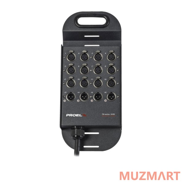 Proel TN1204 Мультикор