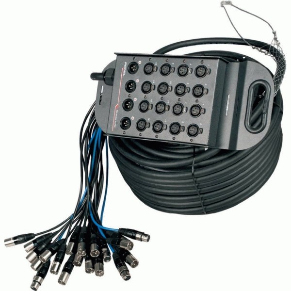 Proel TN1204 Мультикор