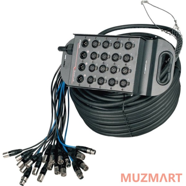 Proel TN1604LU50 Мультикор