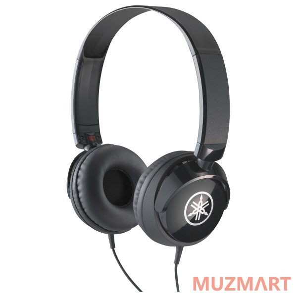 Yamaha HPH-50B Наушники закрытые