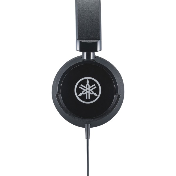 Yamaha HPH-50B Наушники закрытые