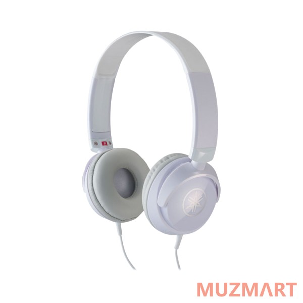 Yamaha HPH-50WH Наушники закрытые