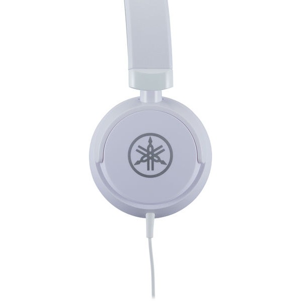 Yamaha HPH-50WH Наушники закрытые