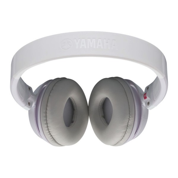 Yamaha HPH-50WH Наушники закрытые