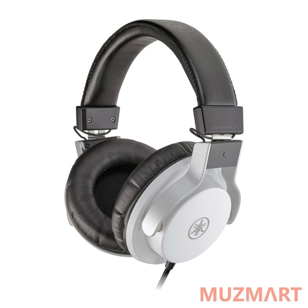 Yamaha HPH-MT7W Наушники закрытые