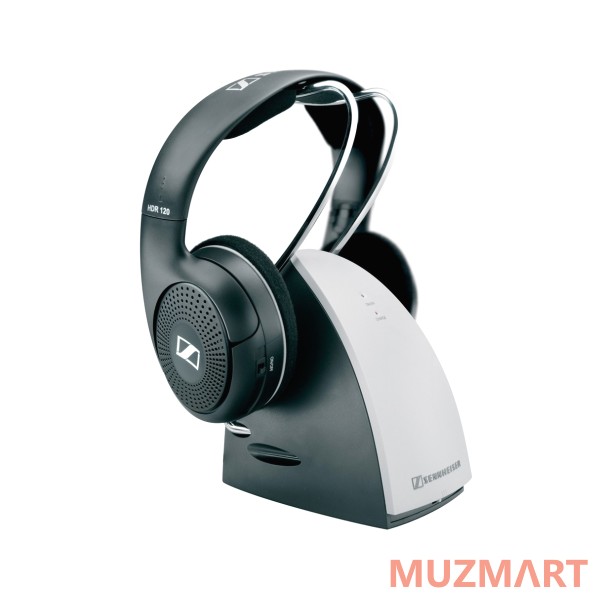 Sennheiser RS120-8 Наушники беспроводные