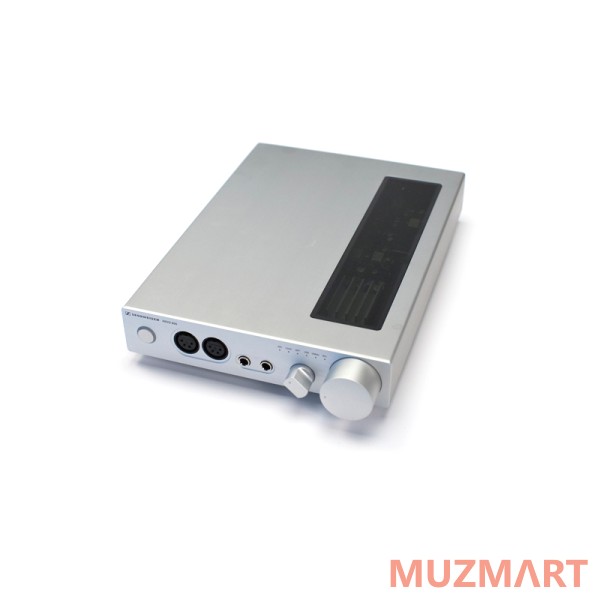 Sennheiser HDVD 800 Цифровой усилитель для наушников