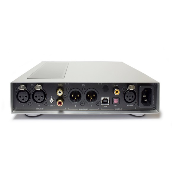 Sennheiser HDVD 800 Цифровой усилитель для наушников