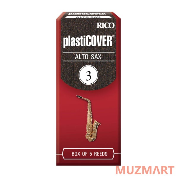 Rico RRP05ASX300 Трости для альт саксофона - 3  (5шт)