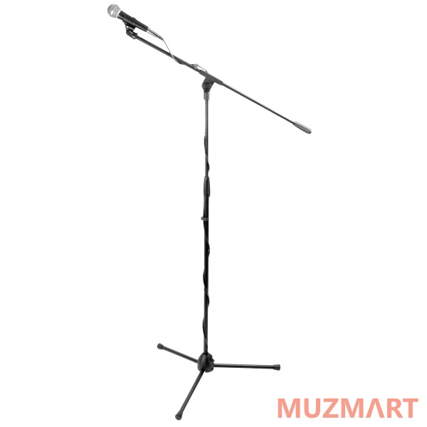 OnStage MS7500 Микрофон динамический со стойкой