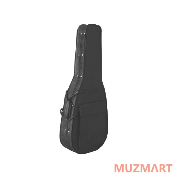 OnStage GPCC5550B Жесткий нейлоновый чехол для классической гитары