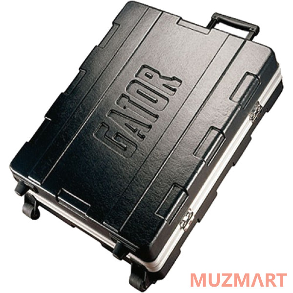Gator G-MIX 20x25 пластиковый кейс для микшера
