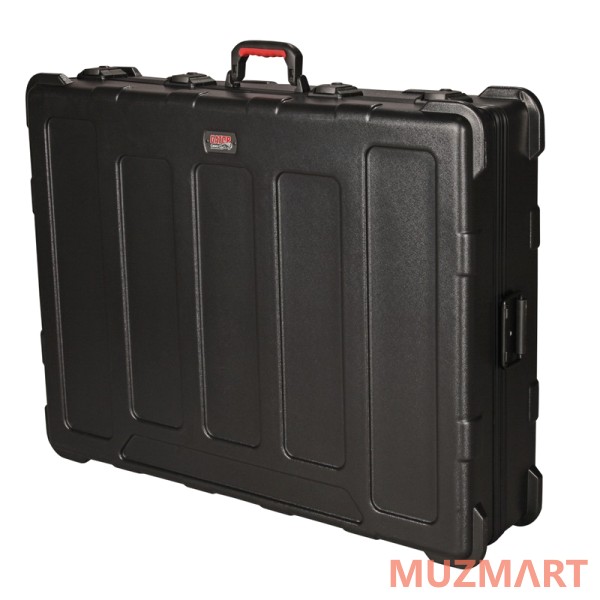 Gator G-MIX -3828-6-TSA пластиковый кейс для микшеров