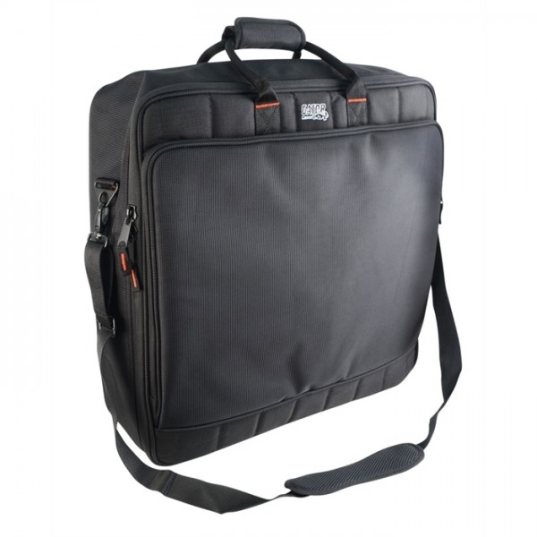 Gator G-MIXERBAG-2020 нейлоновая сумка для микшеров