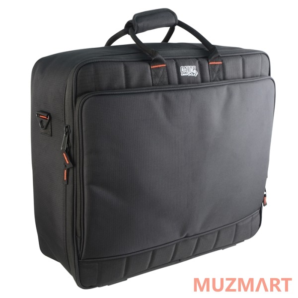 Gator G-MIXERBAG-2118 Нейлоновая сумка для микшеров