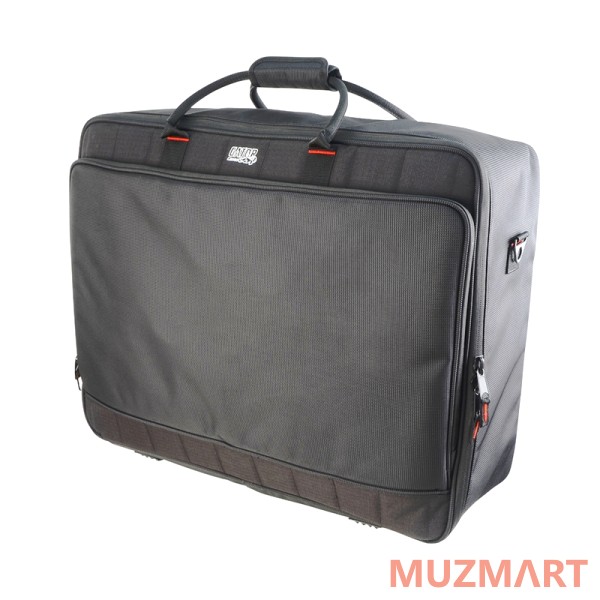 Gator G-MIXERBAG-2519 нейлоновая сумка для микшеров