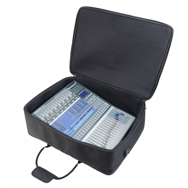 Gator G-MIXERBAG-2519 нейлоновая сумка для микшеров