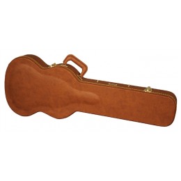 Gator GW-SG-BROWN Деревянный кейс SG