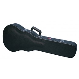 Gator GWE-LPS-BLK Кейс для электрогитары