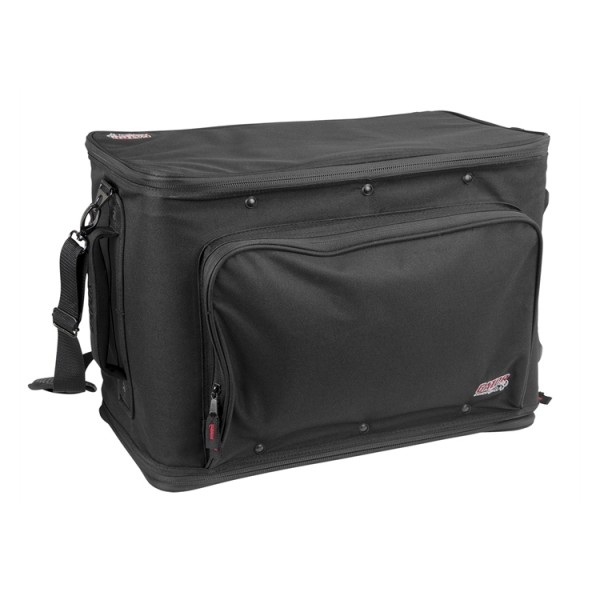 Gator GR-RACKBAG-4UW сумка на колёсах