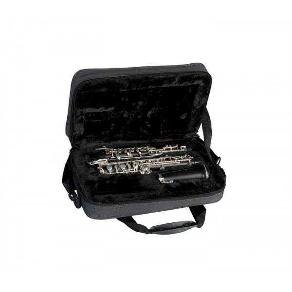 Gator GL-OBOE-A Нейлоновый кейс для гобоя