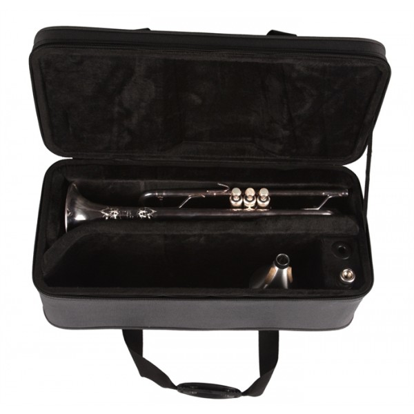 Gator GL-TRUMPET-MUTE нейлоновый кейс для трубы