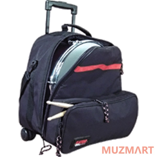 Gator GP-SNR KIT BAG нейлоновый кейс для малого барабана