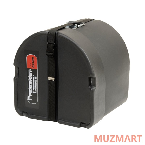 Gator GPR-0808 Кейс для ударных инструментов