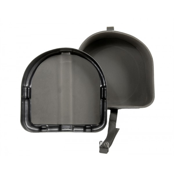 Gator GPR-2218BD Пластиковый кейс для бас барабана 22"х18"