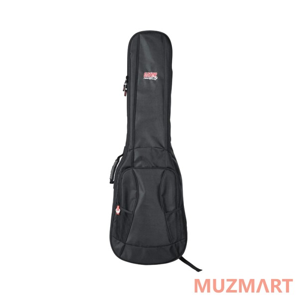 Gator GB-4G-BASS Нейлоновый чехол для бас-гитары