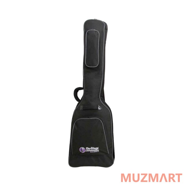 OnStage GBB-4770 Нейлоновый чехол для бас гитары
