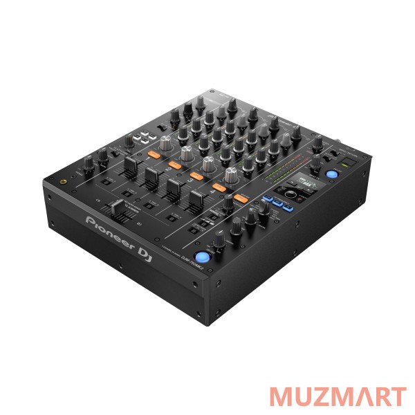 Pioneer DJM-750MK2 DJ- микшер