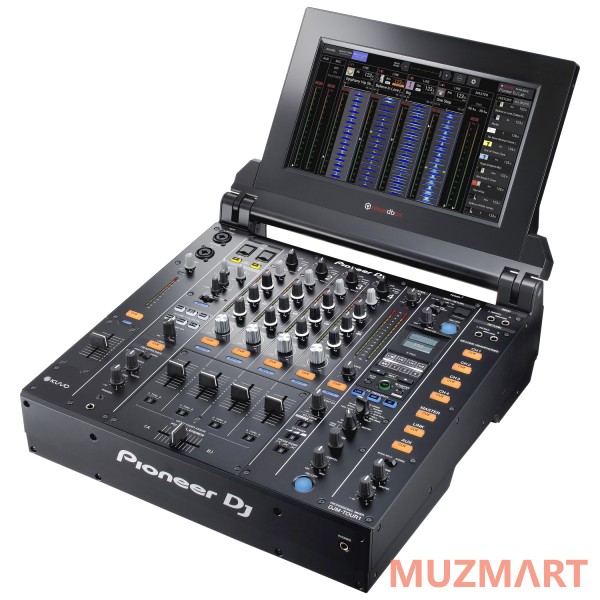Pioneer DJM-TOUR1 DJ- микшер