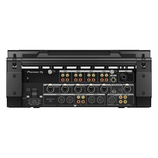 Pioneer DJM-TOUR1 DJ- микшер