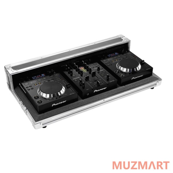 Pioneer 350PACK DJ - проигрыватель компакт дисков
