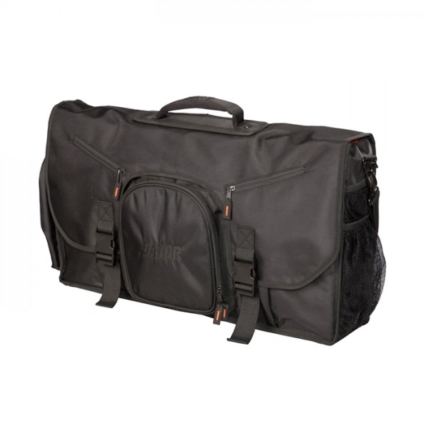 Gator G-CLUB CONTROL 25 Кейс для DJ