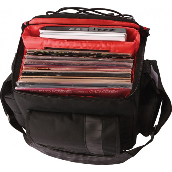 Gator G-CLUB-DJ BAG Кейс для DJ
