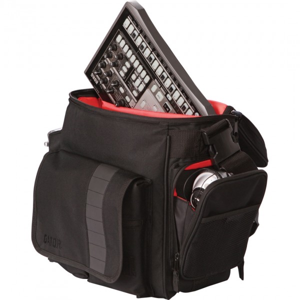 Gator G-CLUB-DJ BAG Кейс для DJ